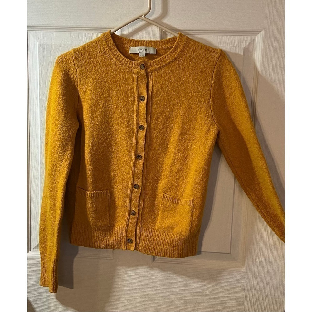 Loft Sweater - Picture 2 of 3